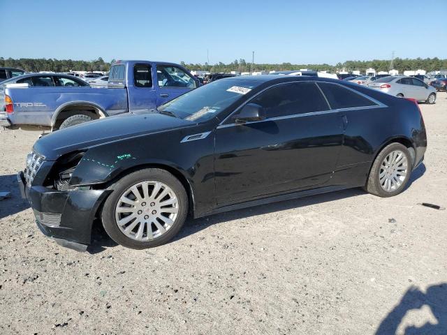 CADILLAC CTS 2013 1g6dc1e31d0114356