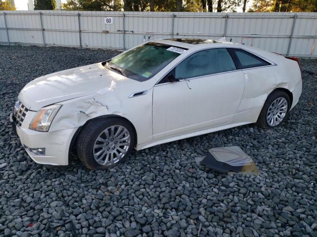 CADILLAC CTS 2014 1g6dc1e31e0102547