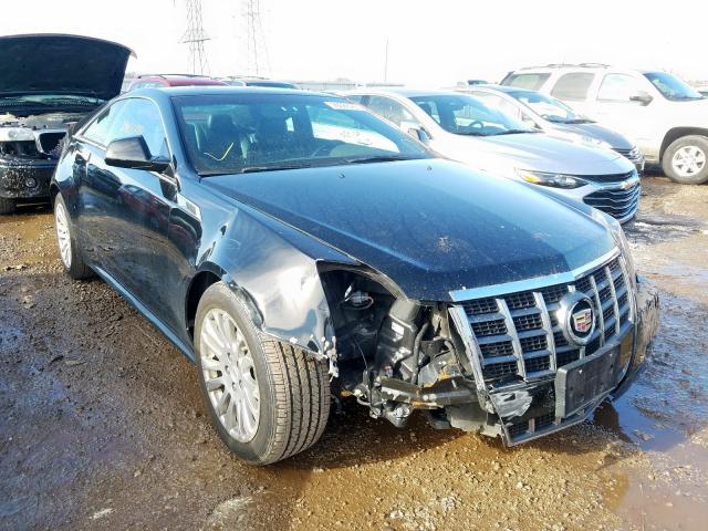 CADILLAC CTS 2012 1g6dc1e32c0103204