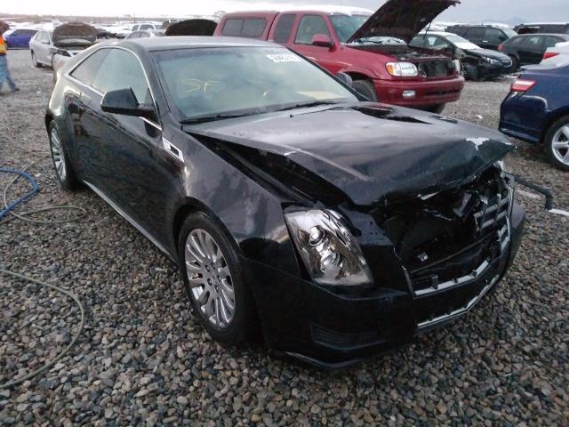 CADILLAC CTS 2012 1g6dc1e32c0103932