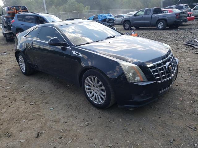 CADILLAC CTS 2012 1g6dc1e32c0127633