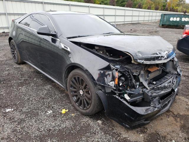 CADILLAC CTS 2012 1g6dc1e32c0129771