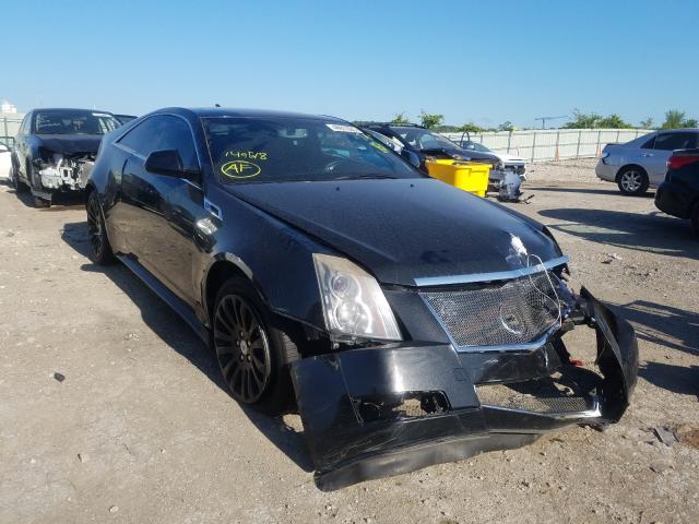 CADILLAC CTS 2012 1g6dc1e32c0149518