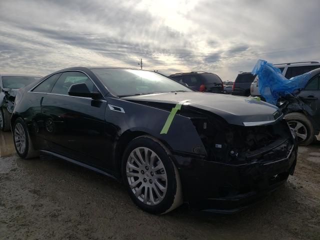 CADILLAC CTS 2012 1g6dc1e32c0157148