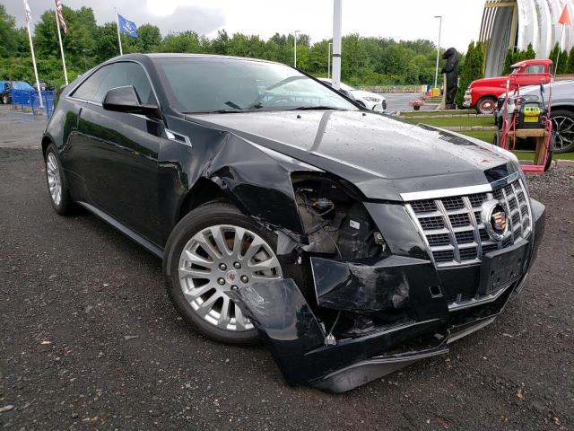 CADILLAC CTS 2013 1g6dc1e32d0105584