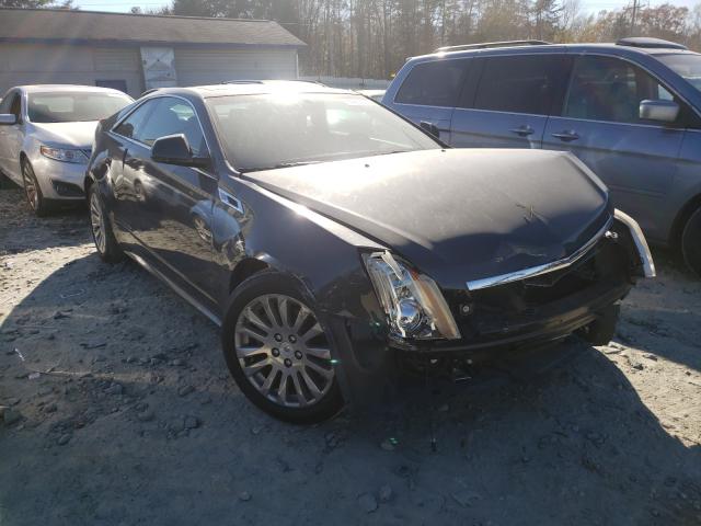 CADILLAC CTS PERFOR 2014 1g6dc1e32e0104162