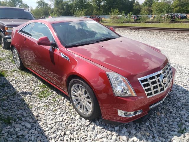 CADILLAC CTS PERFOR 2014 1g6dc1e32e0106302