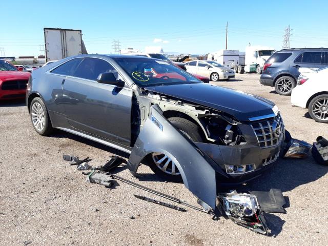 CADILLAC CTS PERFOR 2014 1g6dc1e32e0110575