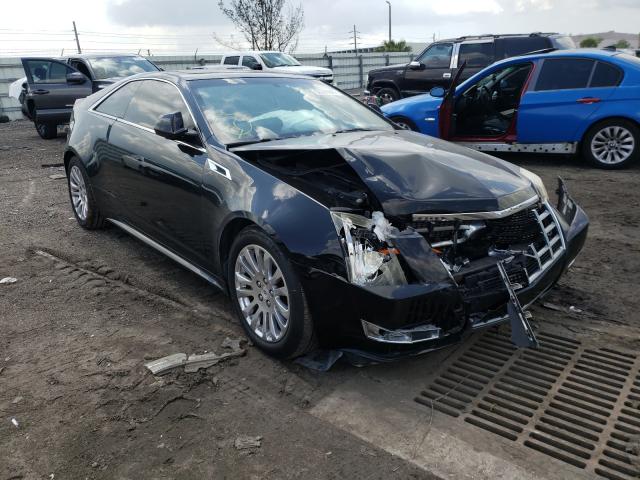 CADILLAC CTS PERFOR 2014 1g6dc1e32e0126923