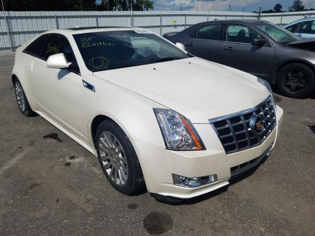 CADILLAC CTS PERFOR 2014 1g6dc1e32e0129837