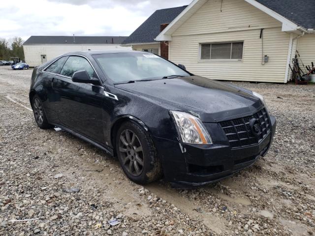 CADILLAC CTS 2012 1g6dc1e33c0111523