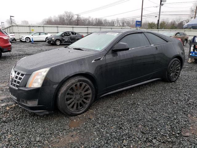 CADILLAC CTS 2012 1g6dc1e33c0133439