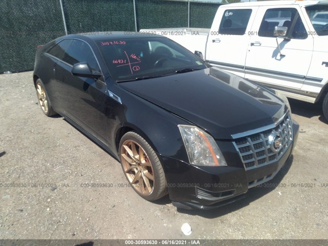 CADILLAC CTS COUPE 2013 1g6dc1e33d0106047