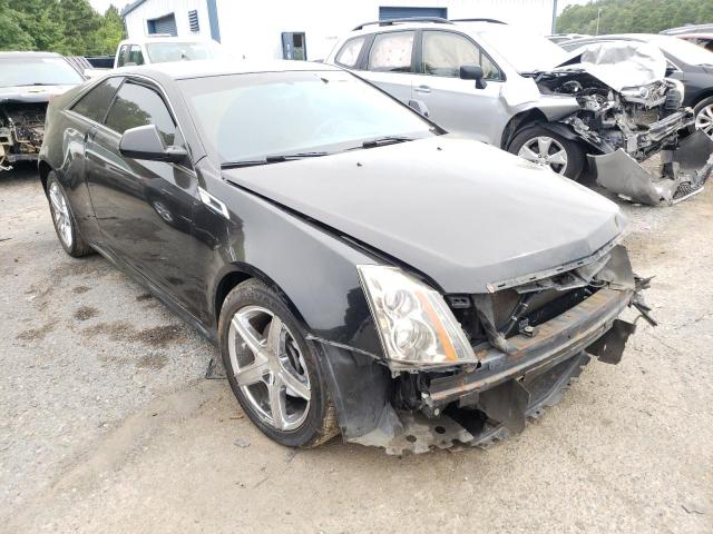 CADILLAC CTS 2013 1g6dc1e33d0108929