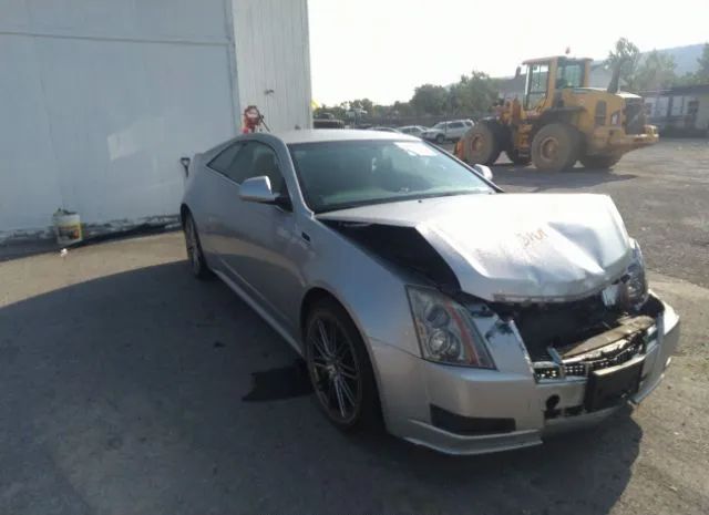 CADILLAC NULL 2013 1g6dc1e33d0176356