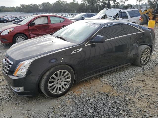 CADILLAC CTS 2014 1g6dc1e33e0115803