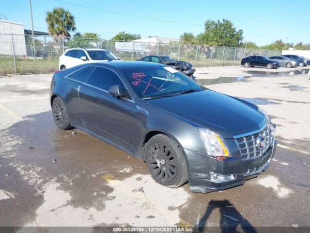 CADILLAC CTS 2014 1g6dc1e33e0121715