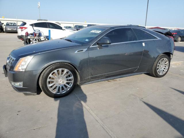 CADILLAC CTS 2014 1g6dc1e33e0162717