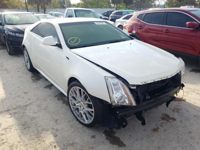 CADILLAC CTS PERFOR 2014 1g6dc1e33e0186631