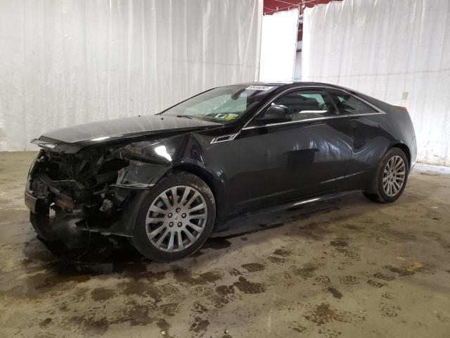 CADILLAC CTS 2012 1g6dc1e34c0104905