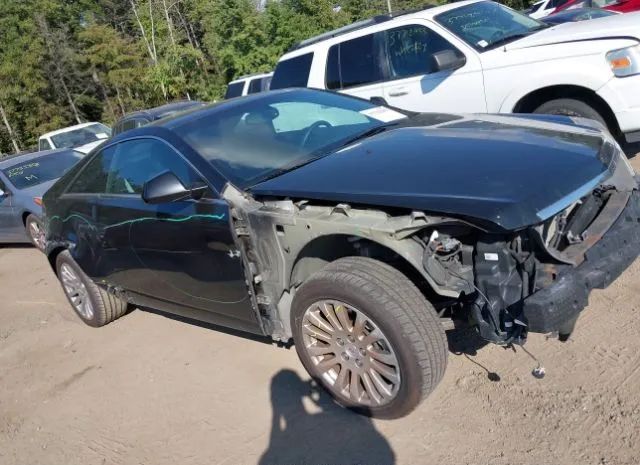 CADILLAC NULL 2012 1g6dc1e34c0138388