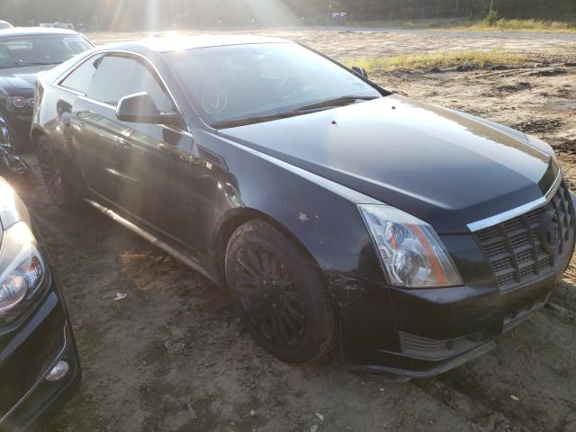 CADILLAC CTS 2013 1g6dc1e34d0106901