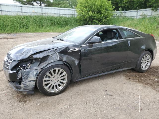 CADILLAC CTS 2013 1g6dc1e34d0175135