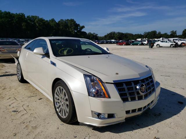 CADILLAC CTS PERFOR 2014 1g6dc1e34e0171457