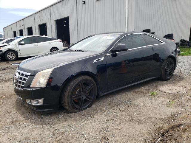 CADILLAC CTS PERFOR 2014 1g6dc1e34e0191367