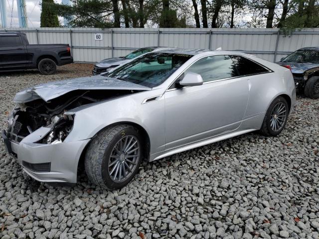 CADILLAC CTS 2012 1g6dc1e35c0106467