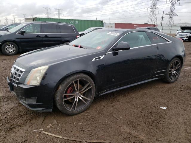 CADILLAC CTS 2012 1g6dc1e35c0149965