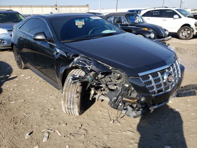 CADILLAC CTS 2013 1g6dc1e35d0145688