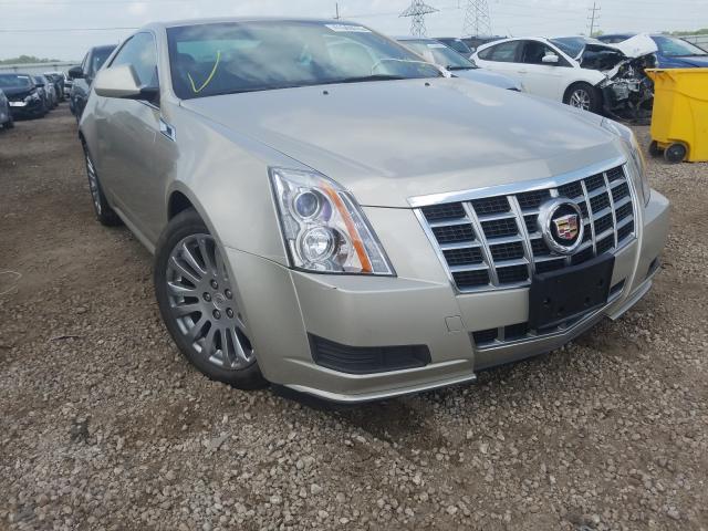 CADILLAC CTS 2013 1g6dc1e35d0164564