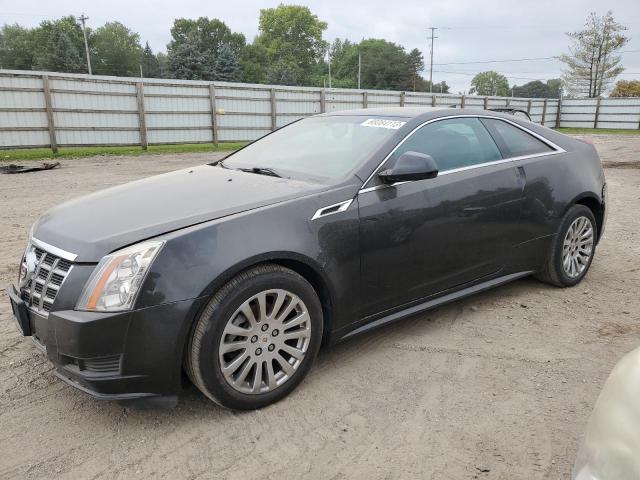 CADILLAC CTS 2013 1g6dc1e35d0177623