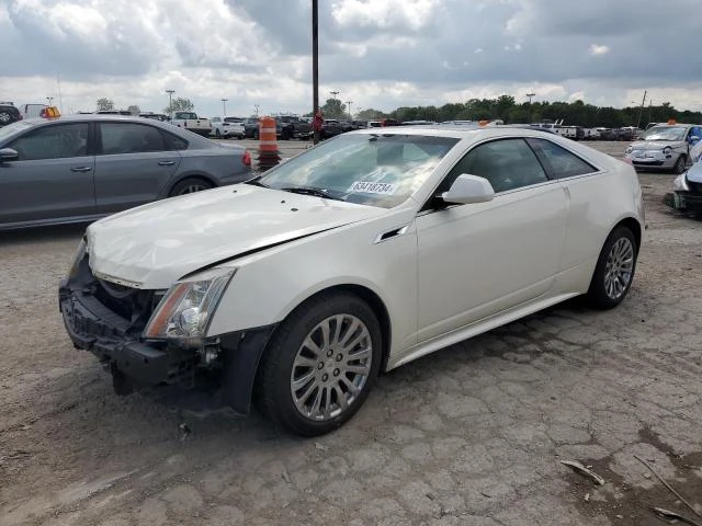 CADILLAC CTS PERFOR 2014 1g6dc1e35e0100297