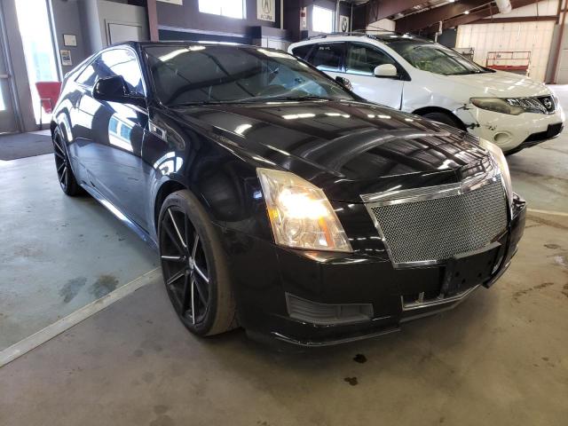 CADILLAC CTS 2012 1g6dc1e36c0106591