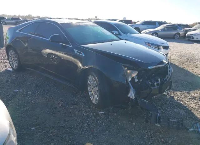 CADILLAC NULL 2012 1g6dc1e36c0118482