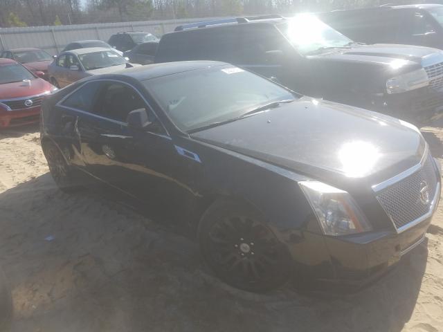 CADILLAC CTS 2012 1g6dc1e36c0146315