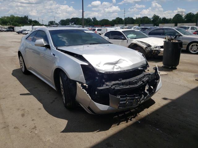 CADILLAC CTS 2013 1g6dc1e36d0174343