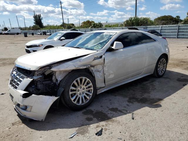 CADILLAC CTS 2014 1g6dc1e36e0103483