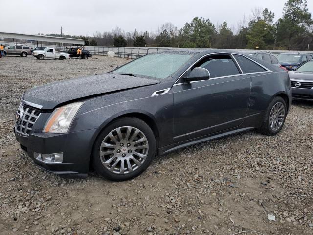 CADILLAC CTS 2014 1g6dc1e36e0107131