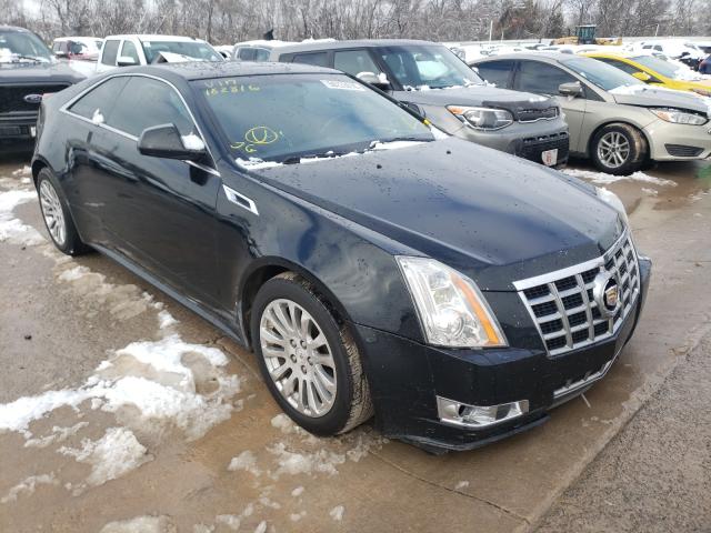 CADILLAC CTS PERFOR 2014 1g6dc1e36e0182816