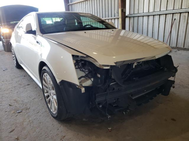 CADILLAC CTS PERFOR 2014 1g6dc1e36e0191161