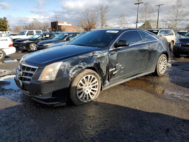 CADILLAC CTS 2012 1g6dc1e37c0104378