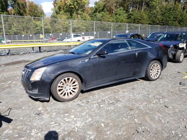 CADILLAC CTS 2012 1g6dc1e37c0107801