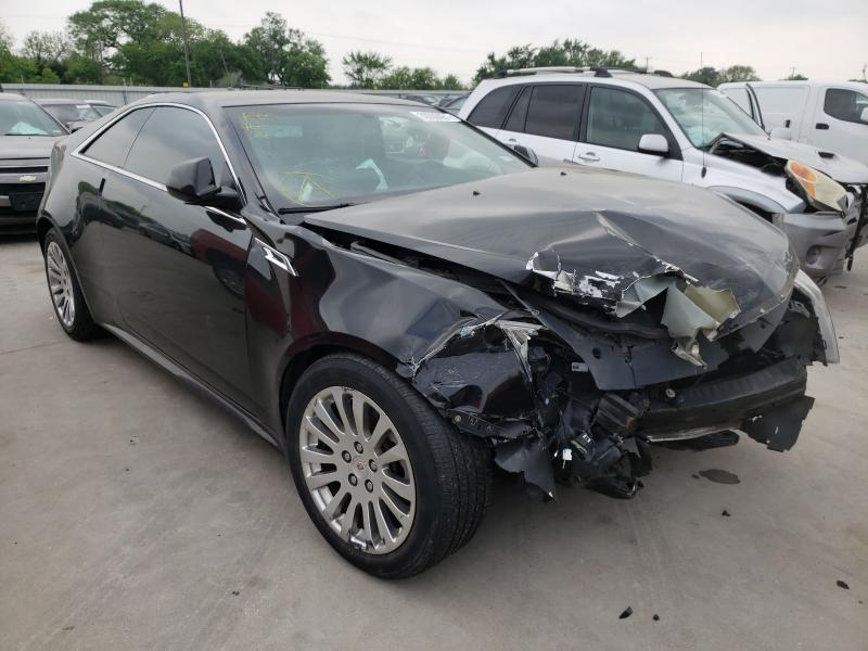 CADILLAC CTS 2012 1g6dc1e37c0129538