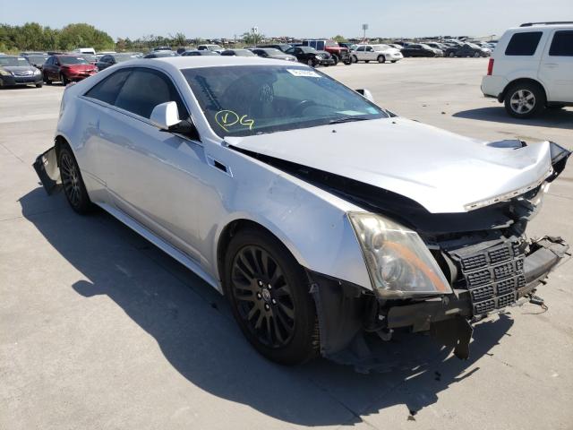 CADILLAC CTS 2012 1g6dc1e37c0141981