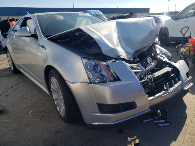 CADILLAC CTS 2013 1g6dc1e37d0108707