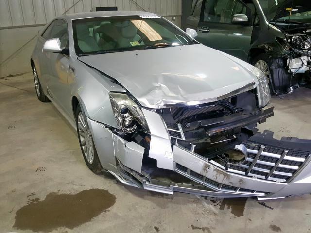 CADILLAC NULL 2013 1g6dc1e37d0128780