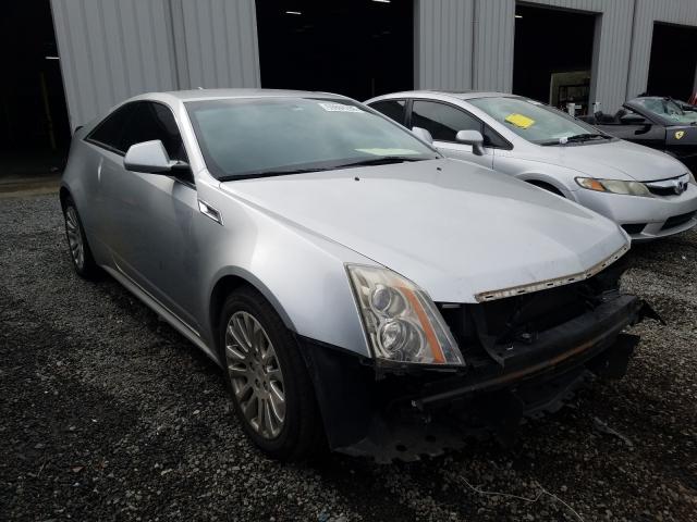 CADILLAC CTS 2013 1g6dc1e37d0170267